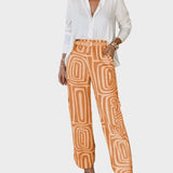 Lysa - Comfortable Stylish Set (FREE Belt)