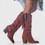 Megyn | Orthopedic Boots