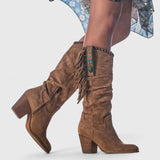 Megyn | Orthopedic Boots