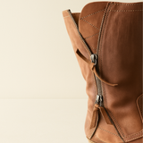 Olivia | Mid-Calf Boots for the Autumn Season