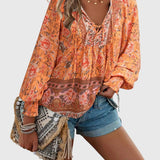 Lexi - Elegant Pullover