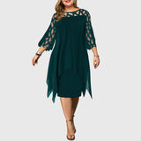 Juliana - Chic Dress