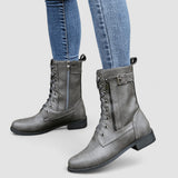 Juliette | Western Boots with Orthopedic Support