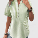 Gigi - Sophisticated Blouse