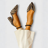 Bravelynn - Elegant Heels