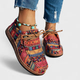 Jennifer | Colourful Comfort Sneakers