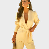 Jadwiga - Elegant Event Set