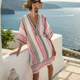 Solstice - Boho Summer Dress