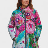 Astrid™ – Quilted Jacket