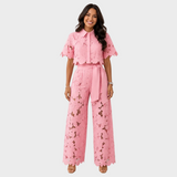 Arielle - Comfortable Set