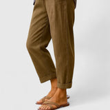 Belle - Comfortable Women Pants