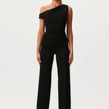 Lucy Ember - Elegant Asymmetrical Set