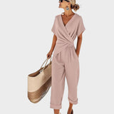 Isla - Elegant Two-Piece Set