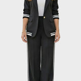 Natalia - Elegant Suit Set