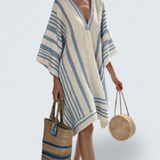 Solstice - Boho Summer Dress