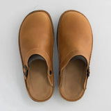 Emily - Comfortable Slip-On Shoes