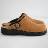 Emily - Comfortable Slip-On Shoes