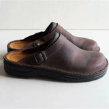 Emily - Comfortable Slip-On Shoes