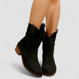 Béatrice | Orthopedic Boots