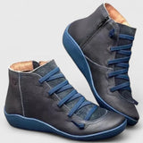 Andra | Orthopedic Boots