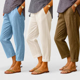 Belle - Comfortable Women Pants