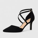 Veylah - Elegant Heels