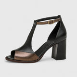 Kenzira - Modern Heels