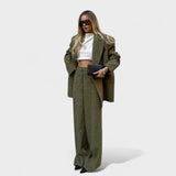 Anne - Elegant Urban Set
