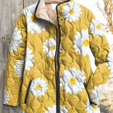 Vanda™ - Quilted Jacket