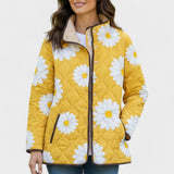 Vanda™ - Quilted Jacket
