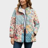 Viola™ – Quilted Jacket