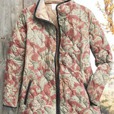 Vlasta™ - Quilted Jacket