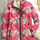 Zora™ – Quilted Jacket