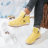 Mia™ | Elegant winter ankle boots with a feeling of comfort