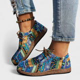 Jennifer | Colourful Comfort Sneakers
