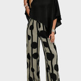 Sabria - Summer Casual Set