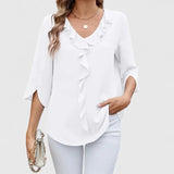 Debby - Elegant Blouse