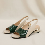 Clara - Elegant Orthopedic Sandals