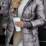 Jewel - Elegant Winter Coat