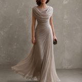Lauren | Elegant Maxi Dress