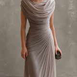 Lauren | Elegant Maxi Dress