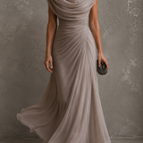 Lauren | Elegant Maxi Dress