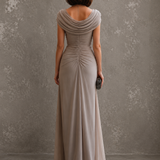 Lauren | Elegant Maxi Dress