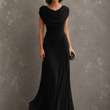 Lauren | Elegant Maxi Dress