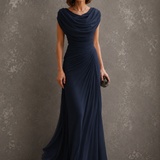 Lauren | Elegant Maxi Dress