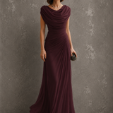 Lauren | Elegant Maxi Dress