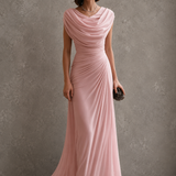 Lauren | Elegant Maxi Dress