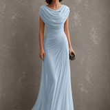 Lauren | Elegant Maxi Dress