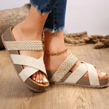 Ruby - Comfortable Orthopedic Sandals